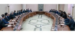 بشار اسد: اولویت دولت جدید سوریه مبارزه با فساد است