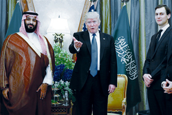 پرونده خاشقجی از بعد سوم