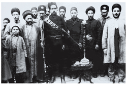 رهبری غیرمتحد و اندیشه تجدد عوامل شکست نهضت مشروطه