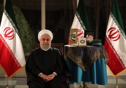 امسال، سال مهار تورم و متعادل کردن قیمت ارز است