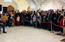 بازار بزرگ ایران، قطب جدید گردشگری در ایام نوروز