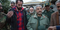 دولت سریع‌تر وام‌های بازسازی را بدهد/ سپاه برای بازسازی مناطق سیل‌‌زده آماده است