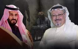 حق‌السکوت کلان عربستان به فرزندان خاشقجی