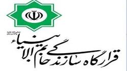قرارگاه خاتم‌الانبیاء در بخش جاده‌سازی مستقر شد