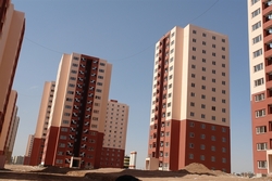 جامانده‌هایی که دیگر توان خرید مسکن ندارند