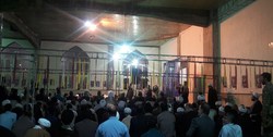 تعطیلی حوزه علمیه خوزستان برای امدادرسانی به سیل‌زدگان