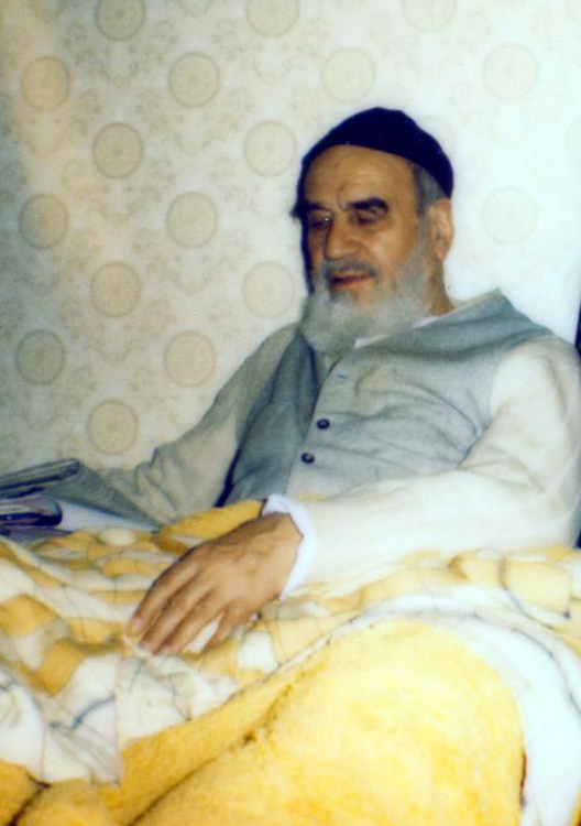 امام خمينی