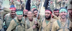 استخاره قرآن خبر از فتح در فتح‌المبین داد