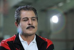 پنجعلی: پرسپولیس پتانسیل برد الاهلی عربستان را دارد