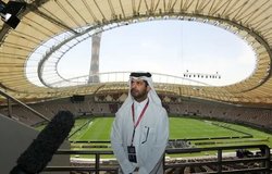 ۴۸ تیمی شدن جام‌جهانی قطر قطعی نیست