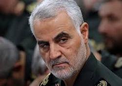 آمریکا می‌داند سلیمانی مانع سقوط بغداد شد