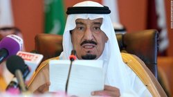 آمار عجیبی که باعث تمسخر پادشاه سعودی شد