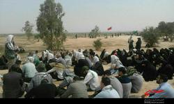 از زندگی در جبهه تا شب سکوت