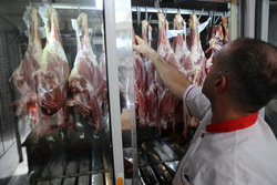 قیمت مرغ ارزان و گوشت تثبیت شد