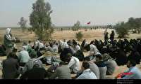 از زندگی در جبهه تا شب سکوت