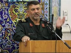 امروز ما با آمریکا، اروپا، اسرائیل و عربستان رو به رو هستیم