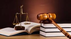 ۱۰ پیشنهاد به دستگاه قضایی