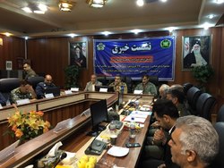 فولادی: هدف مان کسب بهترین عنوان در المپیک سیزم است