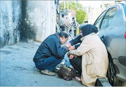 طلاق عامل اعتیاد یا اعتیاد عامل طلاق؟!