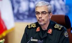ارتش آمریکا از پا خطا کند با آن برخوردقاطع می‌کنیم