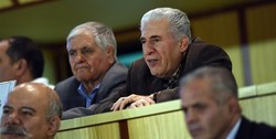 جوادی: شورای‌فنی نقشی در انتخاب تیم‌ملی کشتی‌آزاد نداشت