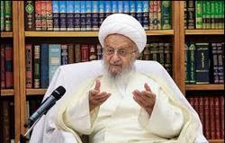 آیت‌الله مکارم شیرازی: تروریست‌خواندن سپاه کار بی‌عقلان‌است