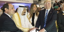 مصر از ائتلاف ضدایرانی منصرف شد