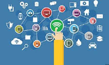 ضرورت تجهیز صنایع کشور به فناوری اینترنت اشیا