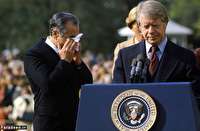 سرسپردگی تمام‌عیار!