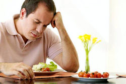 خوردن به مثابه آگاهی