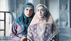 ریسک تولید «بانوی عمارت ۲» بدون عوامل اصلی