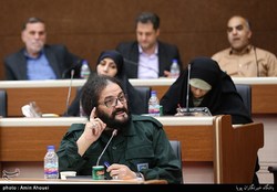 جم: با چنگ و دندان تلاش می‌کنیم موسیقی اصیل ماندگار شود