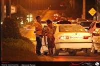 آنان برای یک لقمه نان در خیابان جان می‌دهند