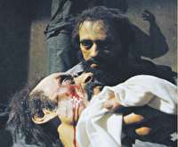 زندانی‌ها را قبل از مرگ غارت می‌کردند!