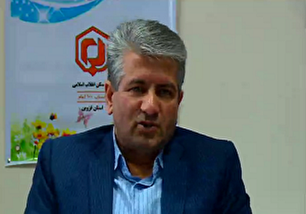 بازسازی ۴۴۳ روستای سیل زده  لرستان / اجرای ۱۷۸ طرح هادی روستایی در استان قزوین