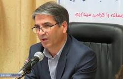 افزایش هفت درصدی میزان بارش‌ها در اردبیل