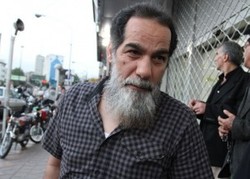 آیا سعید سهيلی تهدیدش را عملی خواهد کرد