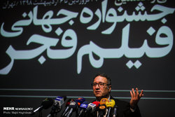 «پل شریدر» میهمان امسال جشنواره جهانی فیلم فجر
