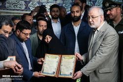 مختارپور: «در کمین گل سرخ» اثری شاخص درباره شهید صیاد است