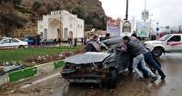 نقض قوانین مربوط به ساخت‌وساز