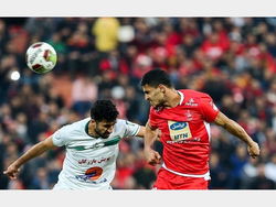 پرسپولیس و یک گام بلند به سوی قهرمانی