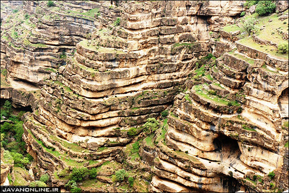 اسرارآمیزترین بخش زمین در ایران