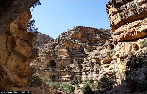 اسرارآمیزترین بخش زمین در ایران