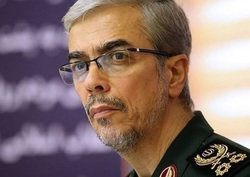 نیرو‌های مسلح پشتیبانی از آسیب‌دیدگان سیل را تا استقرار آرامش ادامه دهند