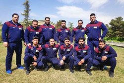 اعلام استارت لیست وزنه برداری قهرمانی آسیا