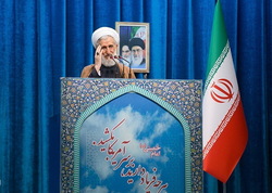 ایران در عراق و سوریه حیثیت آمریکا را لگدمال کرد