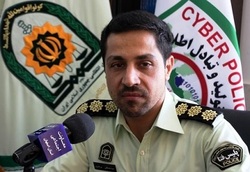 رعايت اصول امنيتي علت اصلي وقوع جرايم در فضاي مجازي
