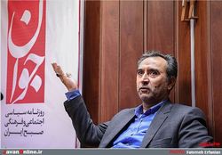 زنگنه تمام راه‌های مقابله با تحریم را بسته است