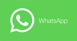 واتساپ با قابلیت جدید، تعداد فوروارد شدن پیام‌ را نشان می‌دهد