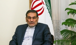شمخانی: بحران احتمالی در خوزستان مدیریت شود